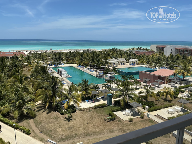 Grand Aston Cayo Paredon