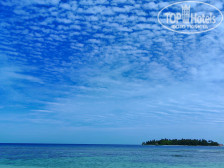 Ecoboo Maldives 4*