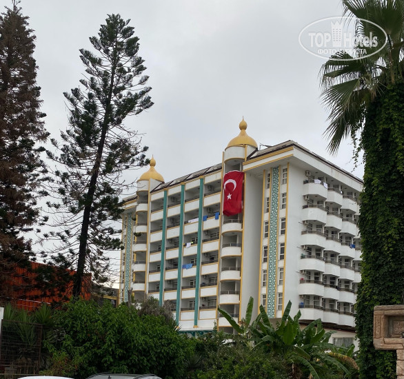 Prestige Alanya