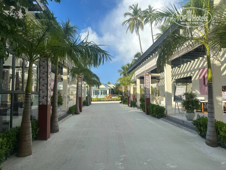 Oblu Xperience Ailafushi
