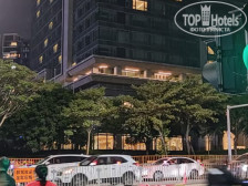 DoubleTree by Hilton Shenzhen Airport 4*