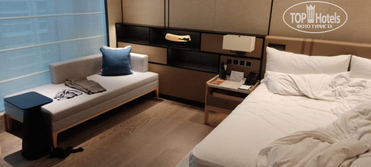 DoubleTree by Hilton Shenzhen Airport