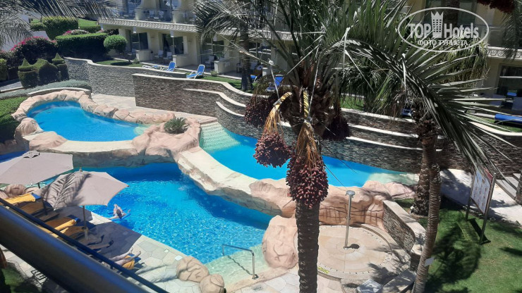 Xperience Sea Breeze Resort
