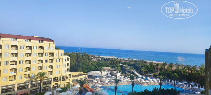 Selectum Family Resort Side