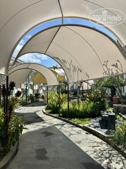 Novotel Bali Ngurah Rai Airport