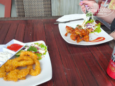 Dprimahotel Seminyak 4*