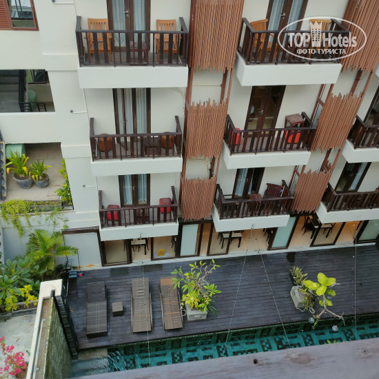 D'primahotel Seminyak