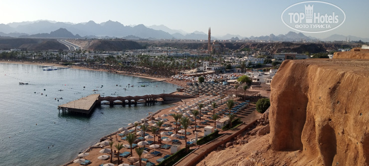 Albatros Sharm Resort - Sharm El Sheikh