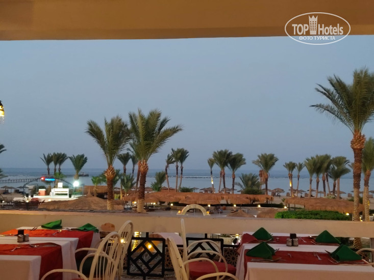 Protels Beach Club & SPA