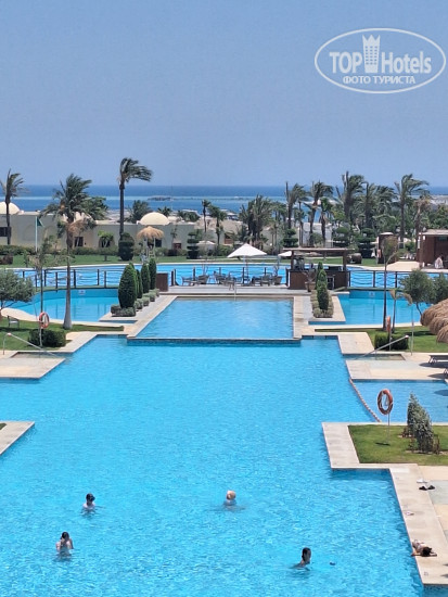 Xanadu Makadi Bay