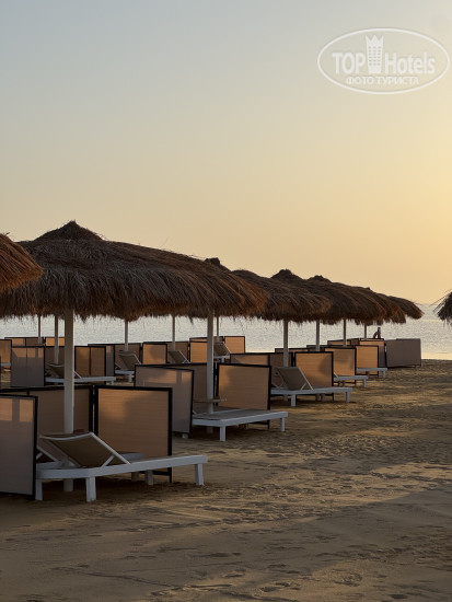 SUNRISE Anjum Resort