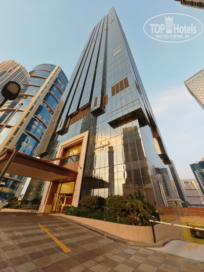 Westpac Hotel & Suites Doha