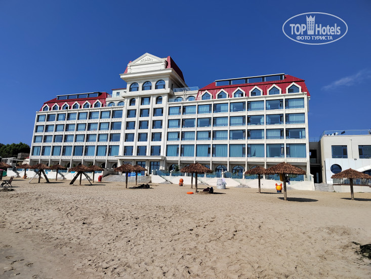 Yun Ting Hai Resort Hotel