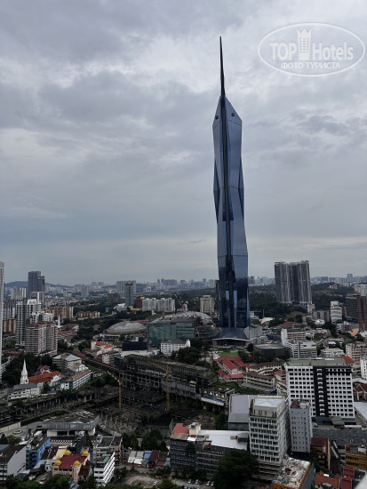 Ceylonz Lifestyle Suites @ Bukit Bintang