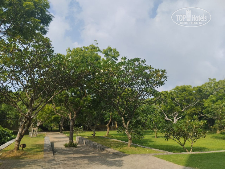 Sooriya Resort & Spa