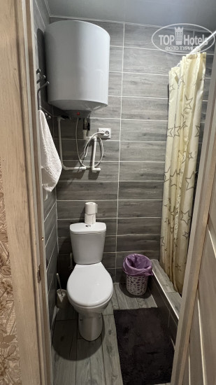 Местечко Светлое