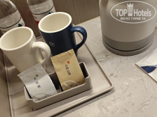 Starway Hotel Beijing Shaoyaoju 3*