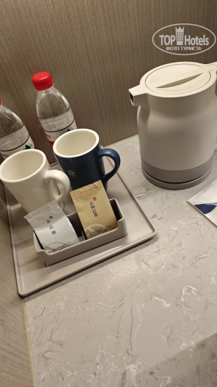 Starway Hotel Beijing Shaoyaoju