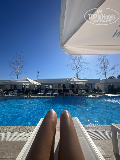 Marsealan Resort Hotel