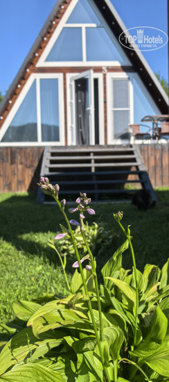 Усадьба Каприз Садовая 9