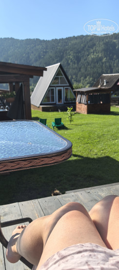 Усадьба Каприз Садовая 9