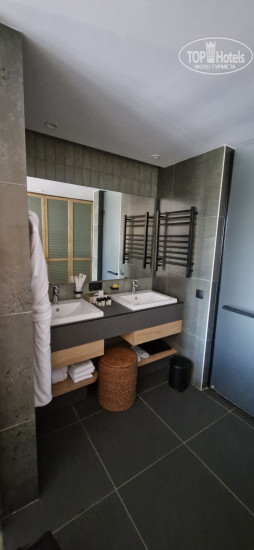 FЮNF Luxury Resort & SPA Anapa Miracleon