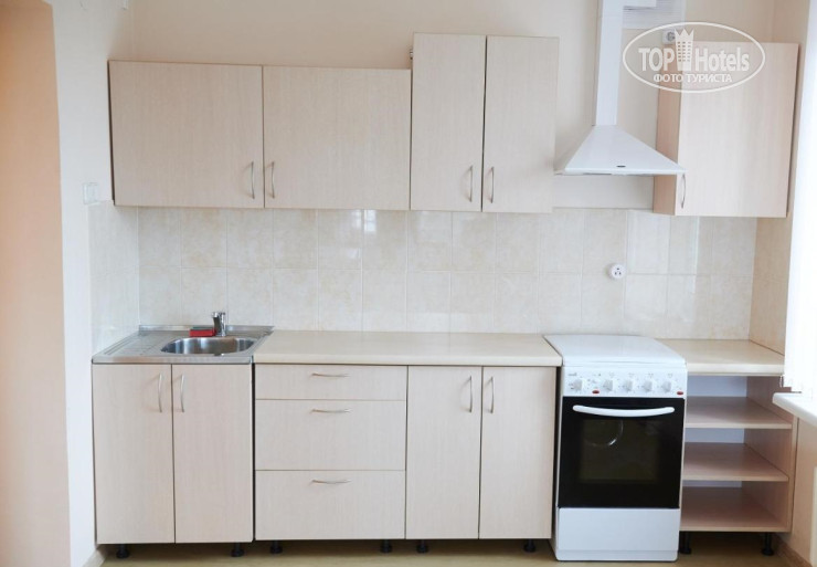 SERC Гостиничный комплекс