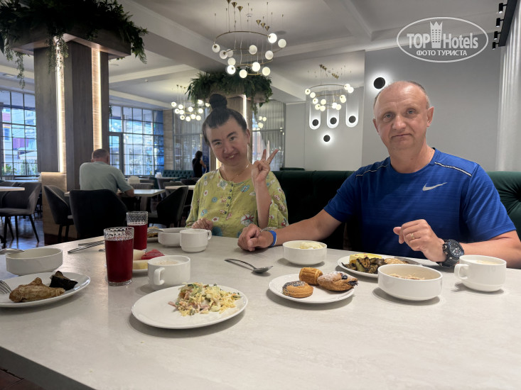 Атлант Люкс