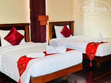 Holy Angkor Hotel 4*