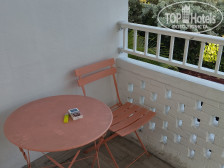 South Beach 2 Bedroom Family Apartment
