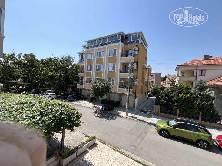 Pretty House Sarafovo