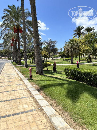 Rixos Montaza Alexandria