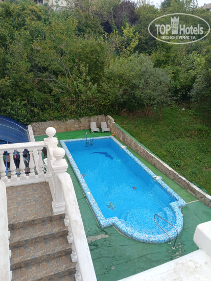 Гостевой дом Светлана