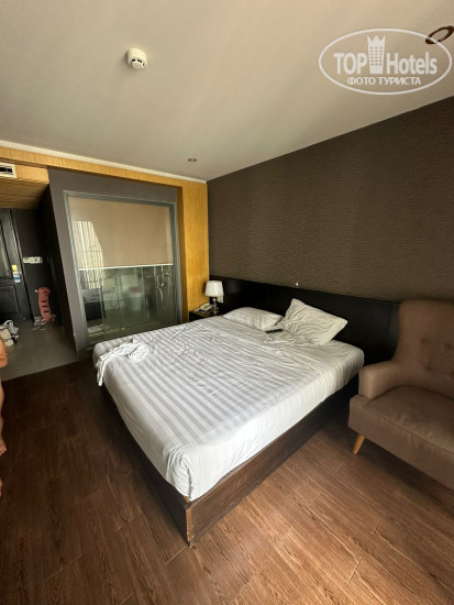 Golden Hotel