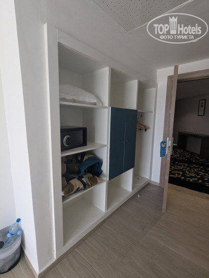 Blue Beach Golf & SPA