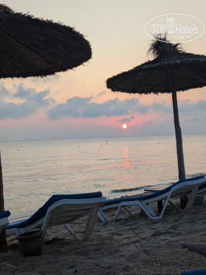 Blue Beach Golf & SPA