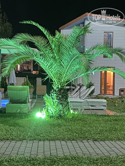 Magnetic Resort Ureki