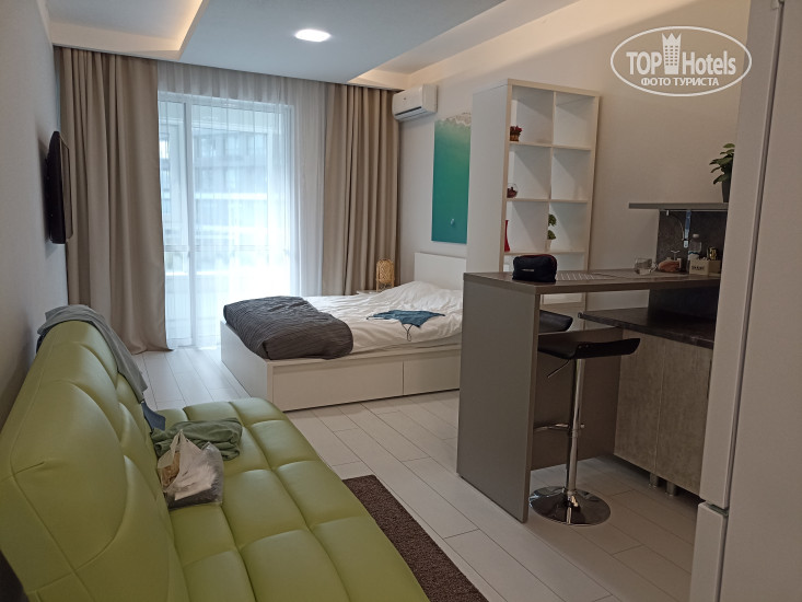 Белый Клевер