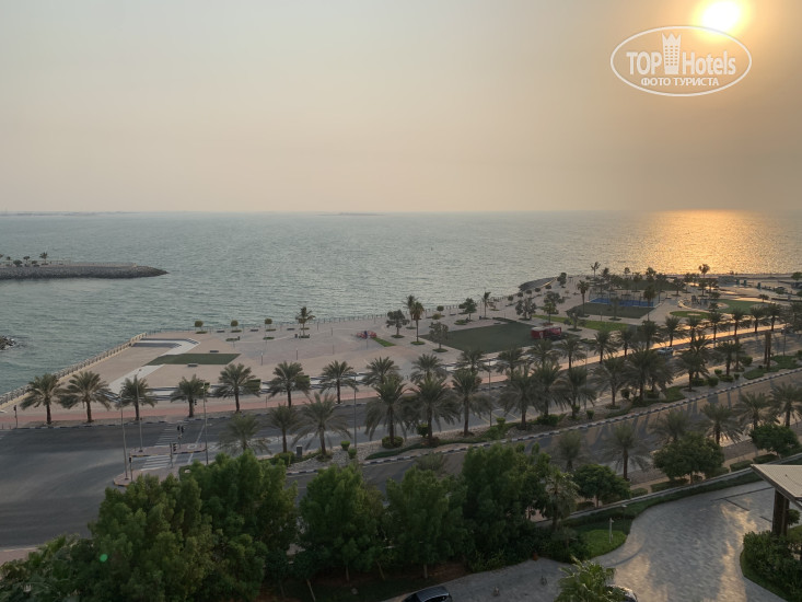 Movenpick Resort Al Marjan Island
