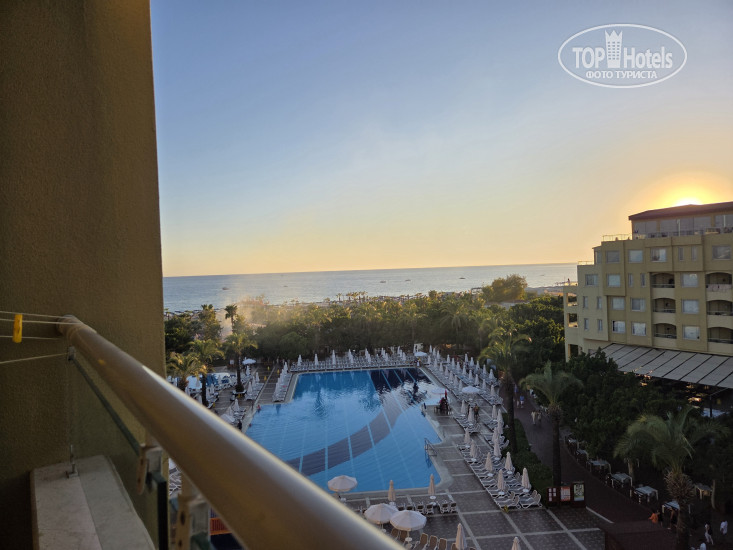 Selectum Family Resort Side