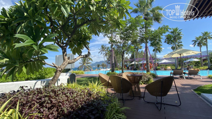 TTC Van Phong Bay Resort