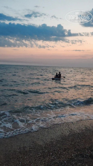 Казачий берег-2