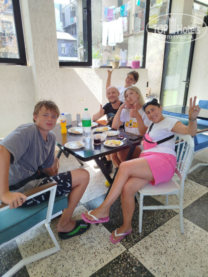 Sunny Adjara Guesthouse