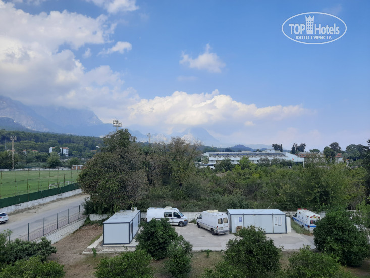 Dedeman Kemer Resort