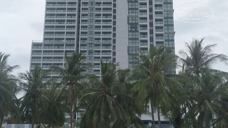 Vinpearl Beachfront Nha Trang