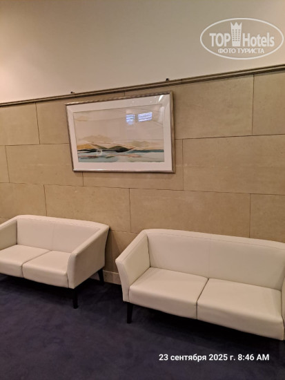 Shiraraso Grand Hotel