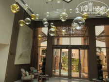 Doubletree By Hilton Mangroovy El Gouna Resort 4*