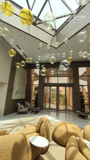 Doubletree By Hilton Mangroovy El Gouna Resort