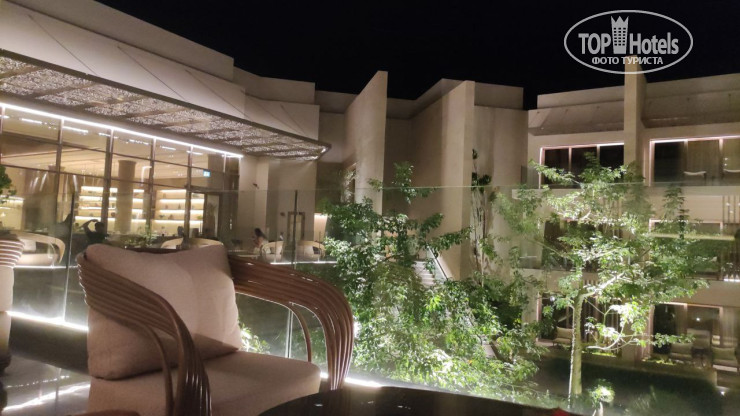 Doubletree By Hilton Mangroovy El Gouna Resort