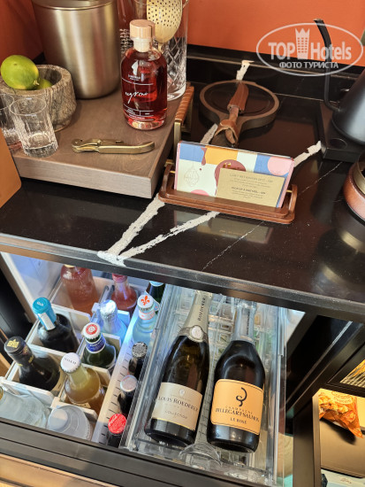 Jumeirah Marsa Al Arab